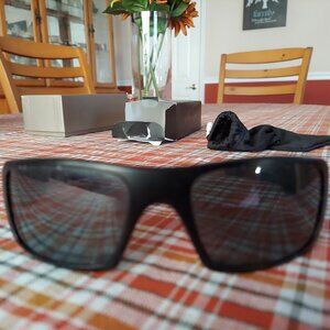 Oakley Crankshaft sunglasses